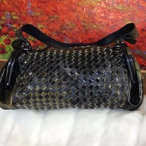 Bottega Veneta Duffel NWOT NEVER CARRIED Authentic